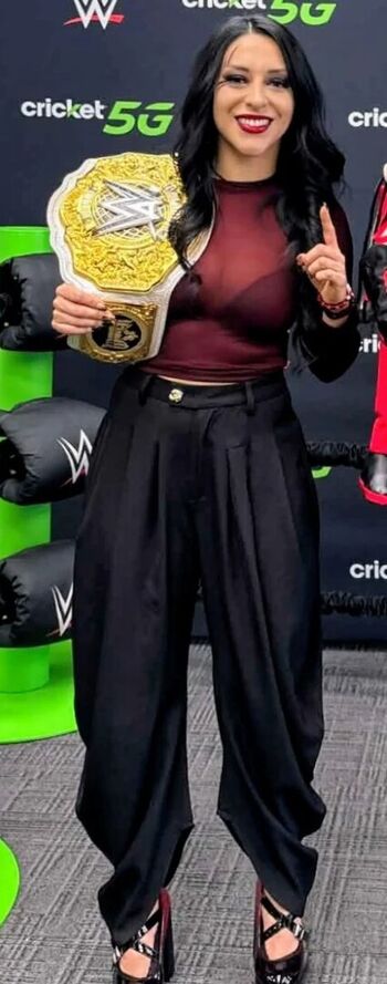 Full leaked Nyybaybie bambi private onlyfans photo