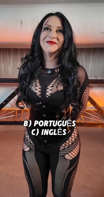 Full leaked Nyybaybie bambi private onlyfans photo