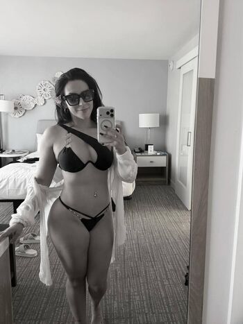 Full leaked Nyybaybie bambi private onlyfans photo