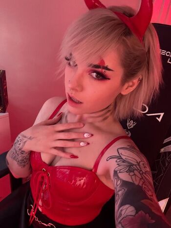 Full leaked Nyyxxii  page private onlyfans photo