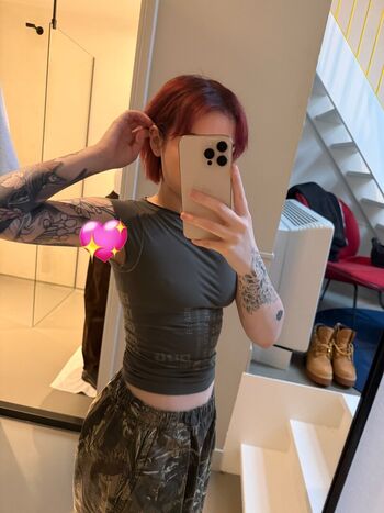 Full leaked Nyyxxii private onlyfans photo