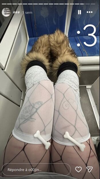 Full leaked Ojin private onlyfans photo