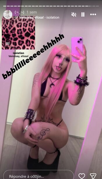 Full leaked Ojin private onlyfans photo
