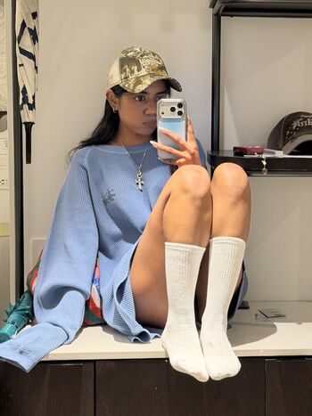 Full leaked Xiaoxwu/ private onlyfans photo