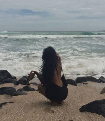 Full leaked Qinger yaa/ private onlyfans photo