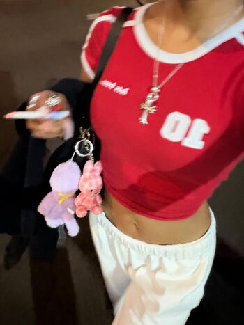 Full leaked Lust crystal/ private onlyfans photo