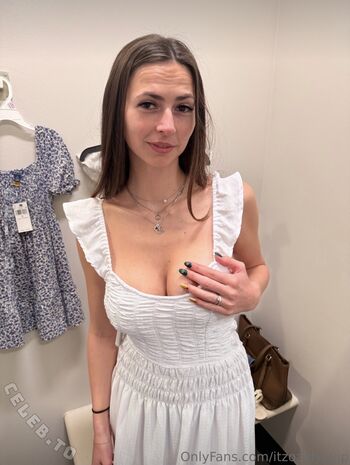 Full leaked Oakly johnson private onlyfans photo