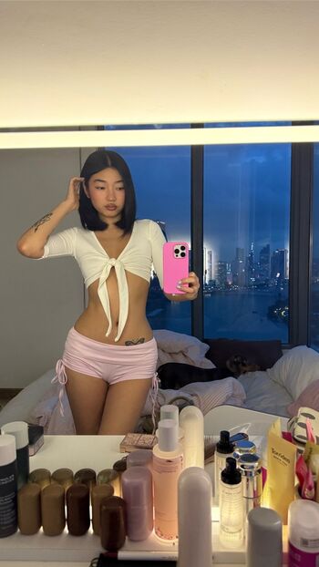 Full leaked Oanhdaqueen private onlyfans photo