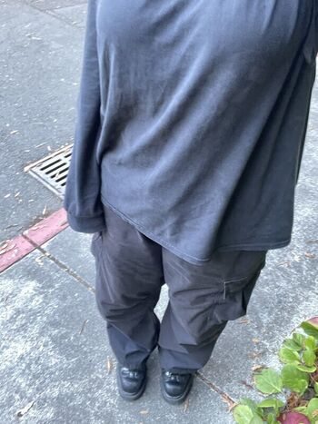 Full leaked Oatsareyum private onlyfans photo