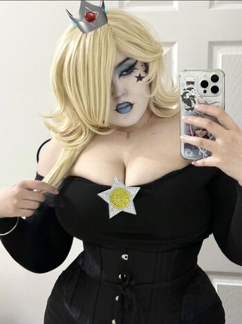 Full leaked Obscuremilk private onlyfans photo