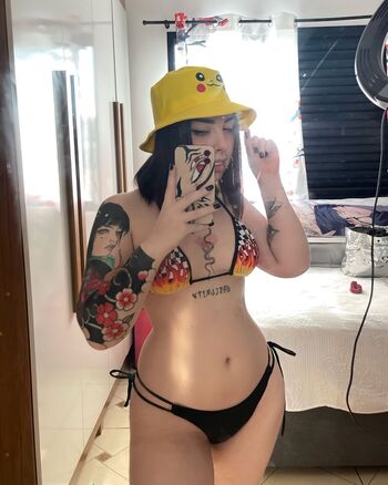 Full leaked Obscuresama private onlyfans photo