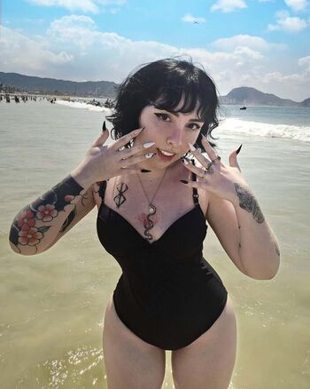 Full leaked Obscuresama private onlyfans photo