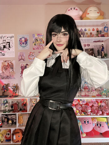 Full leaked Occultmage page private onlyfans photo