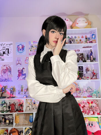 Full leaked Occultmage page private onlyfans photo