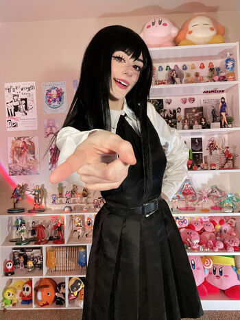 Full leaked Occultmage page private onlyfans photo