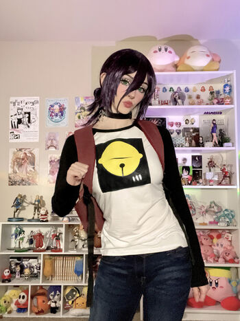 Full leaked Occultmage page private onlyfans photo