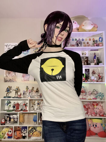 Full leaked Occultmage page private onlyfans photo