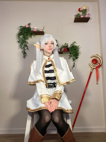 Full leaked Occultmage page private onlyfans photo