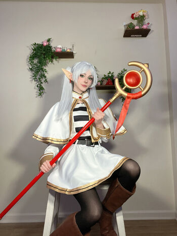 Full leaked Occultmage page private onlyfans photo