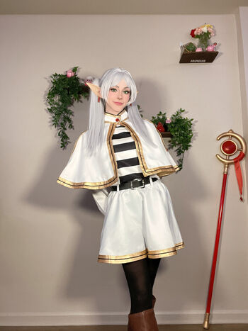 Full leaked Occultmage page private onlyfans photo