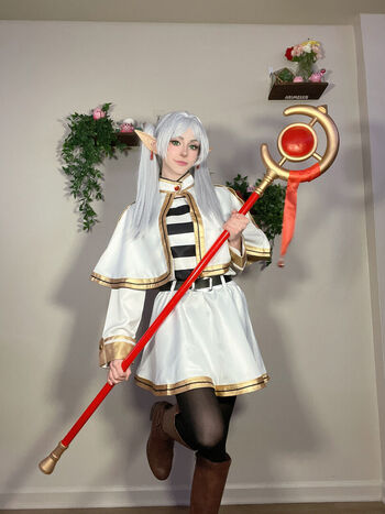 Full leaked Occultmage page private onlyfans photo