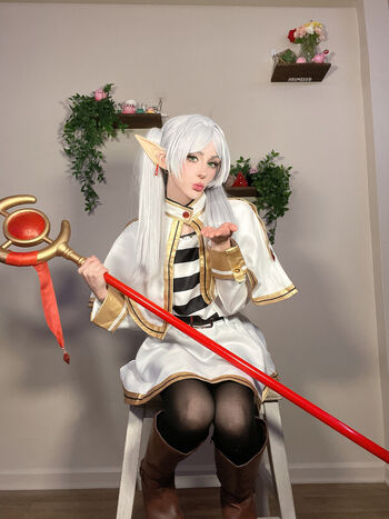 Full leaked Occultmage page private onlyfans photo