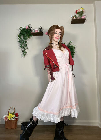 Full leaked Occultmage page private onlyfans photo