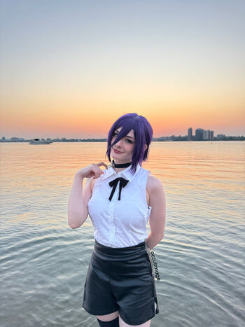 Full leaked Occultmage page private onlyfans photo