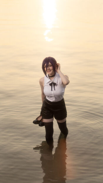 Full leaked Occultmage page private onlyfans photo