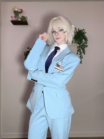 Full leaked Occultmage private onlyfans photo