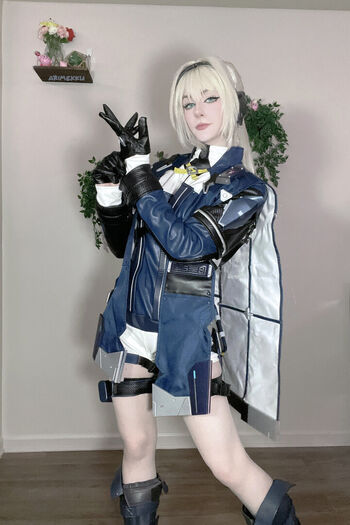 Full leaked Occultmage private onlyfans photo