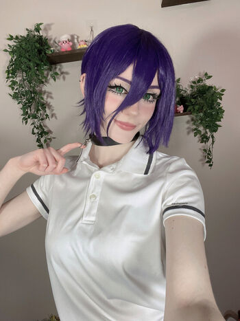 Full leaked Occultmage private onlyfans photo