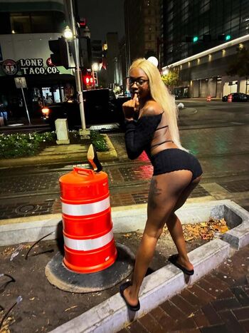 Full leaked Ocean barbie private onlyfans photo