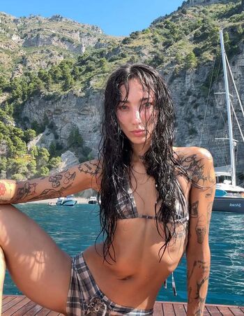 Full leaked Ocean taylor private onlyfans photo