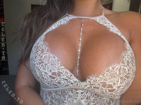 Full leaked Oceane dodin private onlyfans photo