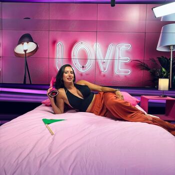 Full leaked Oceane dodin  page private onlyfans photo
