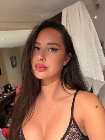 Full leaked Oceane dodin private onlyfans photo