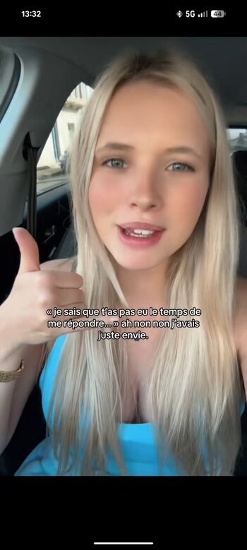 Full leaked Oceane tc private onlyfans photo