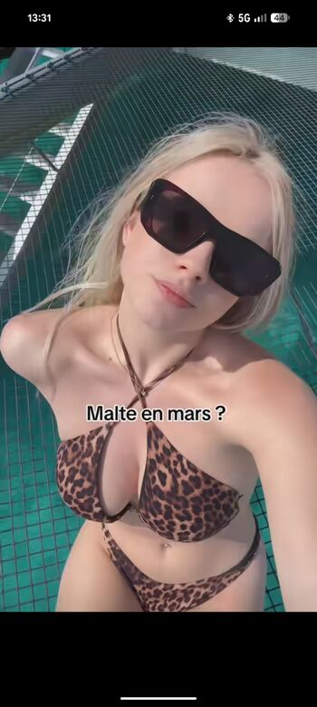 Full leaked Oceane tc private onlyfans photo