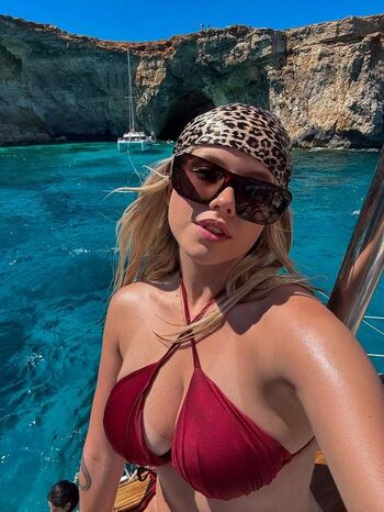 Full leaked Oceane tc private onlyfans photo