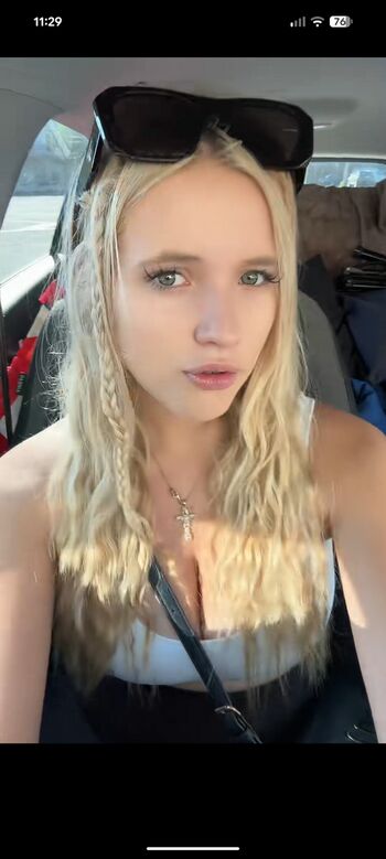 Full leaked Oceane tc private onlyfans photo