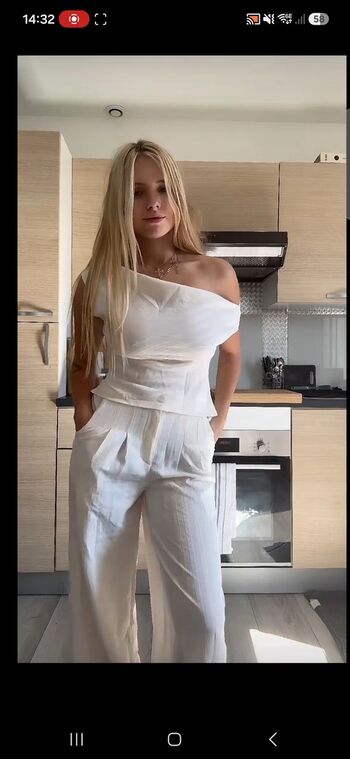 Full leaked Oceane tc private onlyfans photo