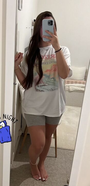 Full leaked Oceanehgl private onlyfans photo