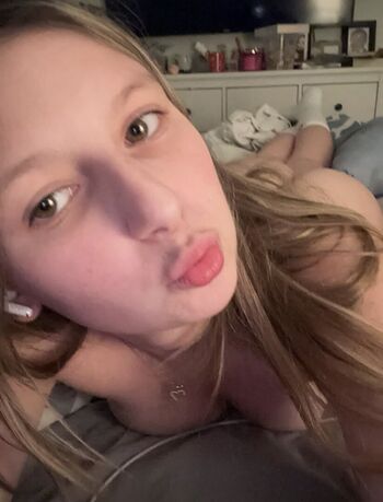 Full leaked Oceanne bergeron private onlyfans photo