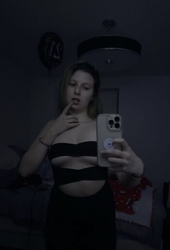 Full leaked Oceanne bergeron private onlyfans photo