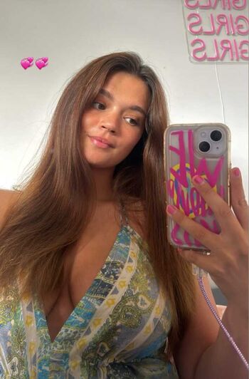 Full leaked Oceanne framery private onlyfans photo