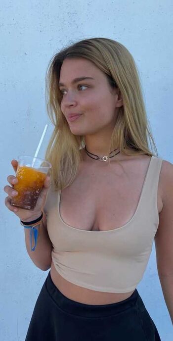 Full leaked Oceanne framery private onlyfans photo