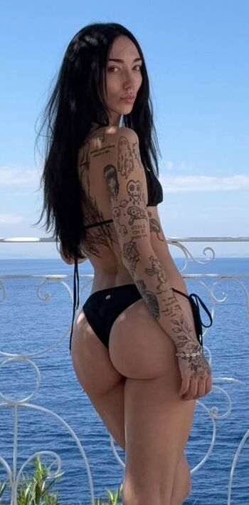 Full leaked Oceantaylor private onlyfans photo