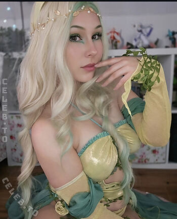 Full leaked Ochaki cos private onlyfans photo