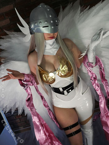 Full leaked Ochaki cos private onlyfans photo